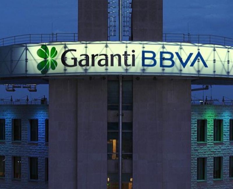 Garanti BBVA, farklı bankalardan kullanılan bireysel ihtiyaç kredilerini tek çatı