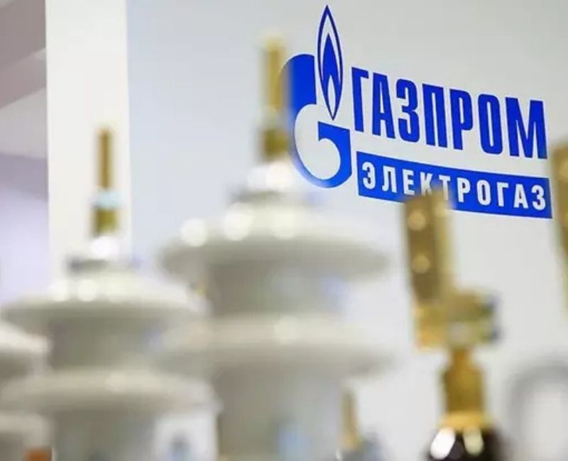 Rus enerji devi Gazprom, Sibirya’nın Gücü Boru Hattı üzerinden Çin’e