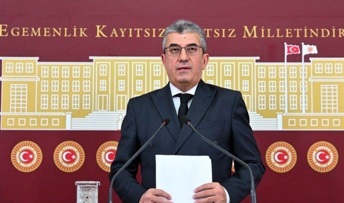 Türkiye İstatistik Kurumu (TÜİK) şubat ayı enflasyon verilerini açıkladı. CHP