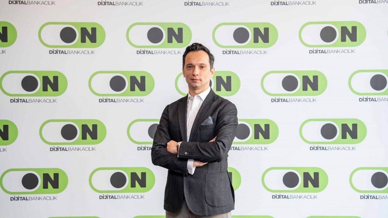 Burgan Bank’ın dijital bankacılık markası ON, üç yılda 1 milyon