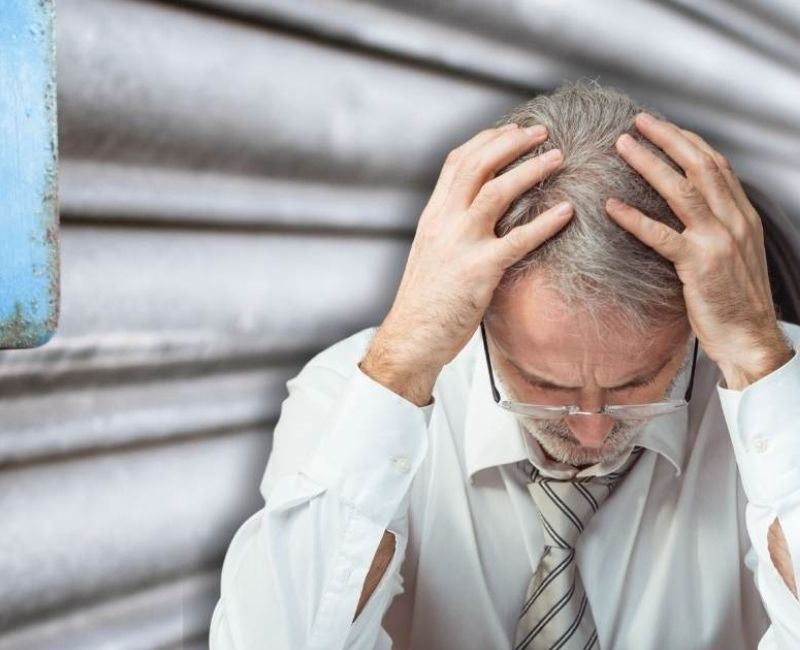 Türkiye’nin köklü yatak üreticisi Mavi Ay Yatak, mali sıkıntılar nedeniyle