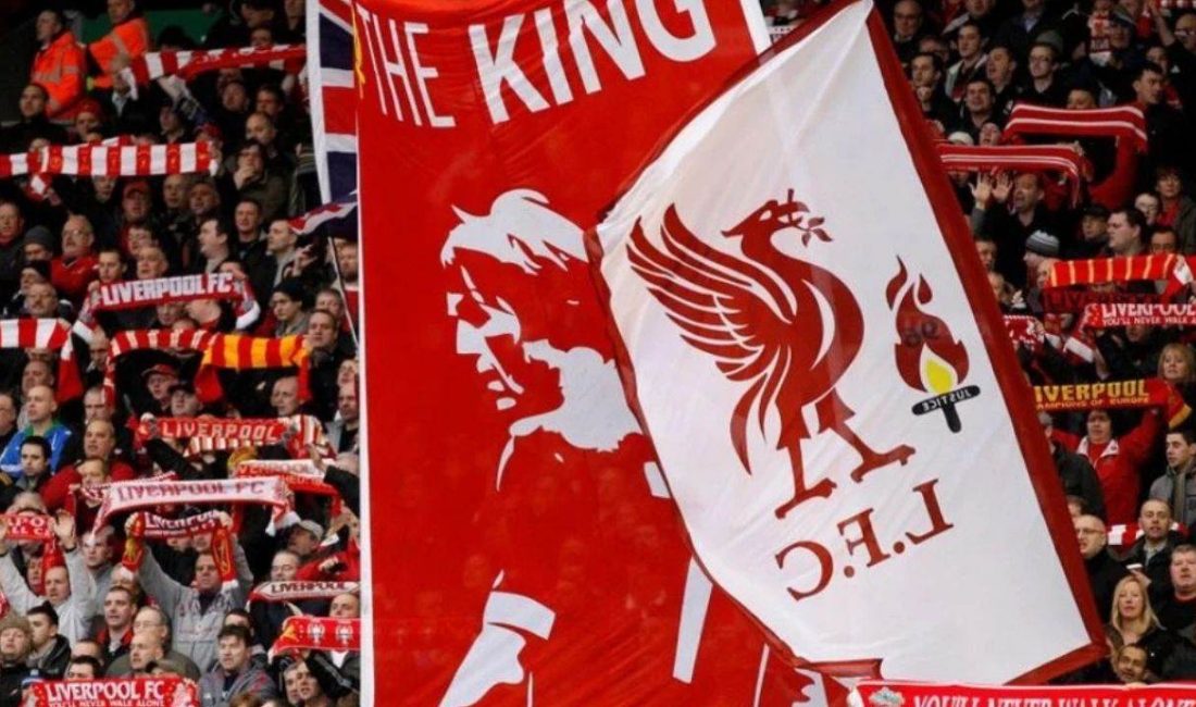İngiltere Premier Lig takımlarından Liverpool, 2023-24 sezonunda 57 milyon sterlinlik