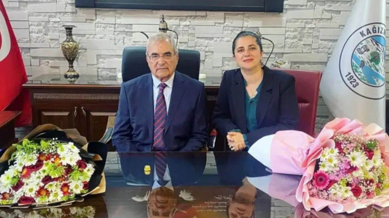 İçişleri Bakanlığı tarafından Kars’ın ilçesi Kağızman Belediyesi’ne kayyım atandı. Bakanlık