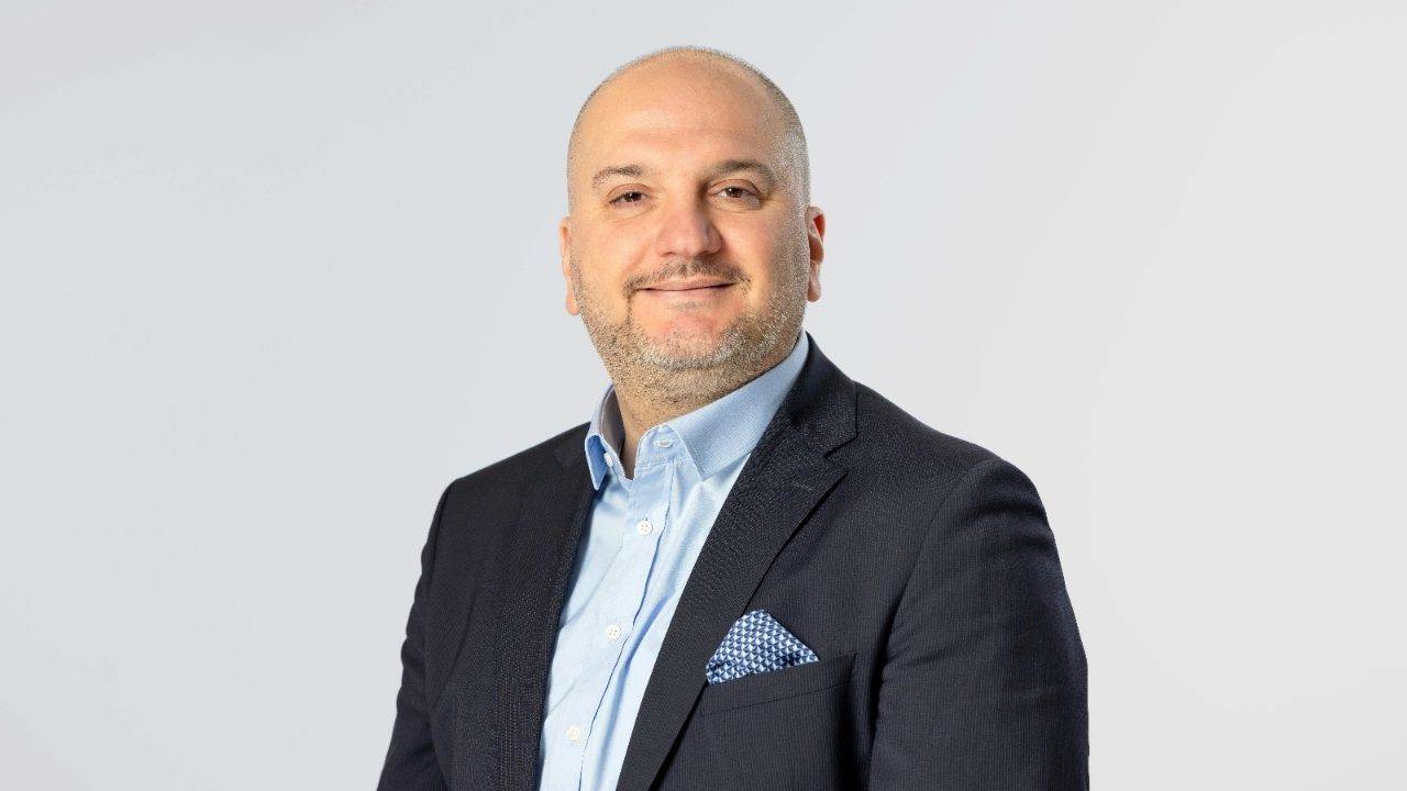 Ülker’de 2020 yılının şubat ayından bu yana CEO’luk görevini yürüten