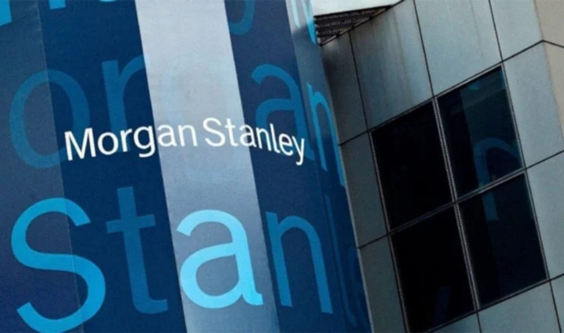 Morgan Stanley, Borsa İstanbul’daki borsa üyeliğini kendi isteğiyle iptal ettirdi.