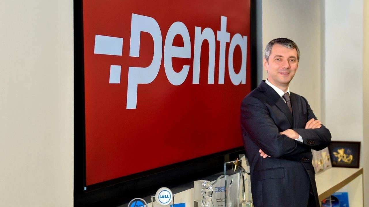 Geniş müşteri portföyü ve iş ortaklarına sunduğu uçtan uca çözümlerle,