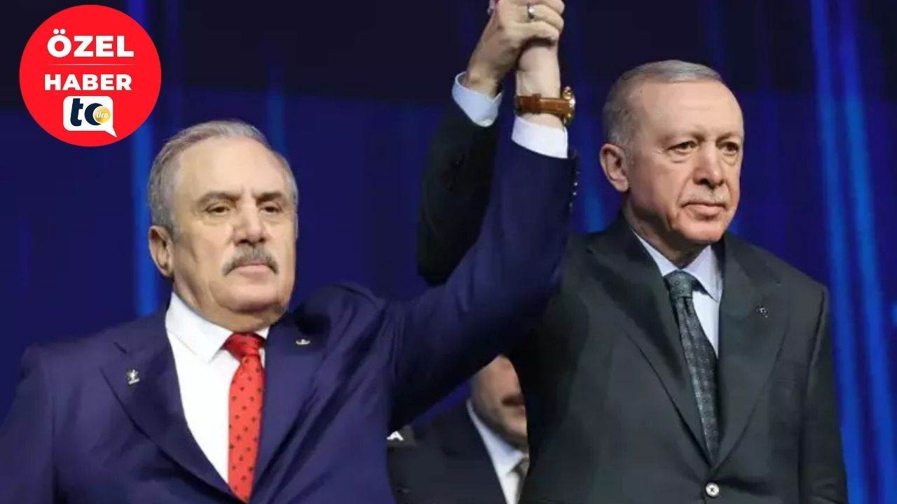 AK Parti’de hafta sonu tamamlanan kongre sürecinin ardından kamuoyunun merakla