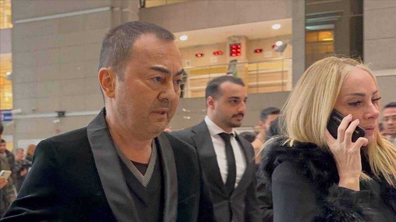 Yasa dışı bahis reklamı yaptığı ve insanları teşvik ettiği iddiasıyla