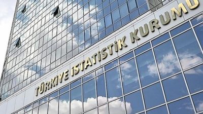 Türkiye’nin enerji ithalatı, ekimde geçen yılın aynı dönemine göre yüzde