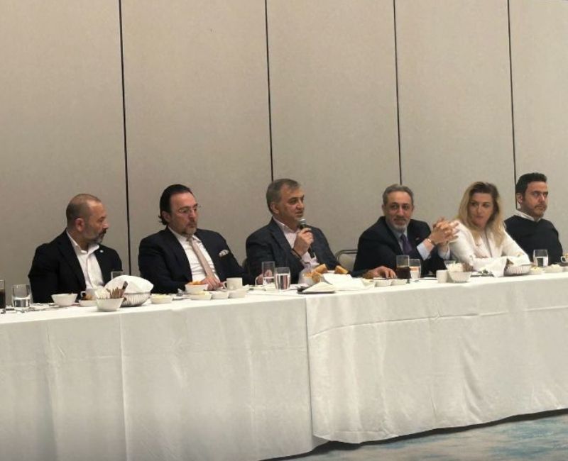 Türkiye’nin lider, dünyanın önde gelen e-ticaret platformu Trendyol, paydaş buluşmalarına