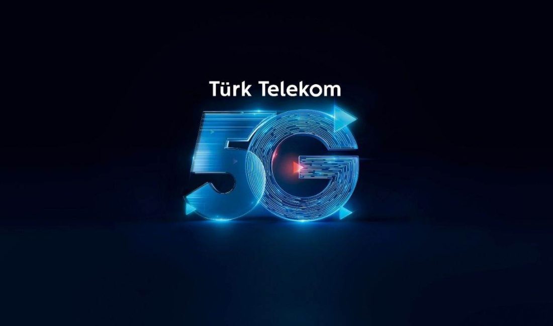 Türk Telekom, teknoloji sponsoru olduğu Trendyol Süper Lig’in 25’inci haftasındaki