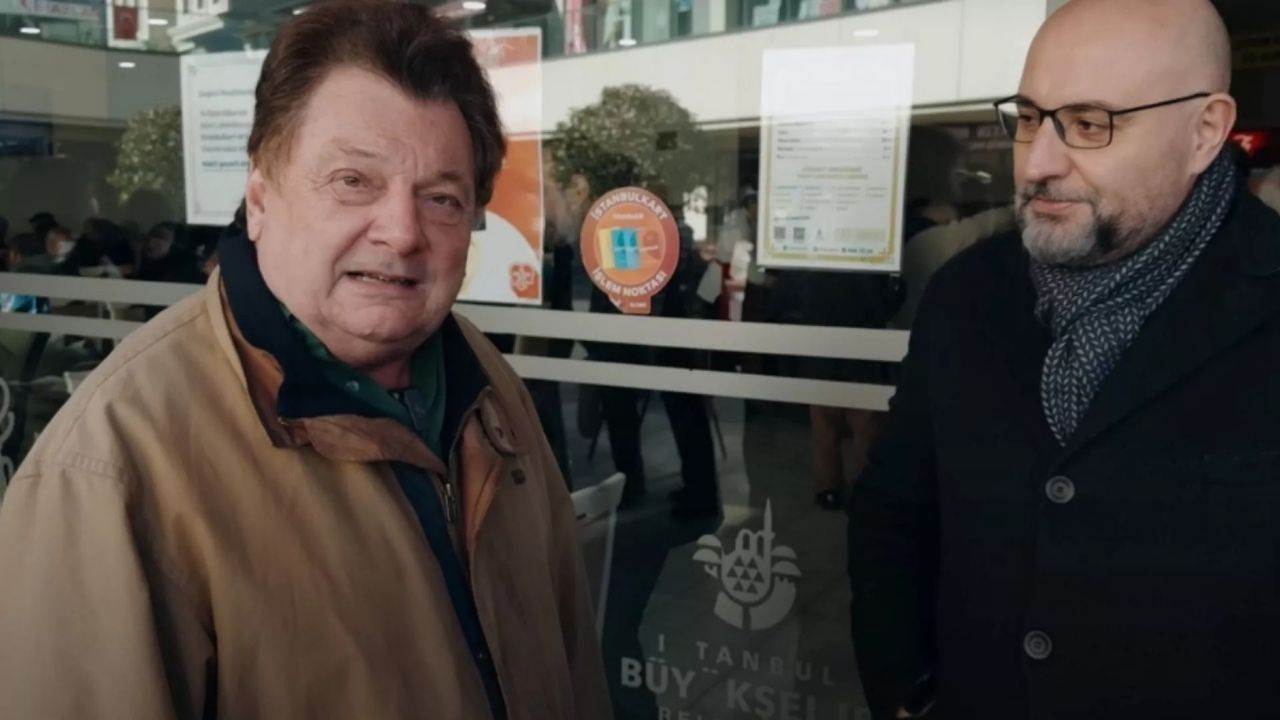 Ticaret Bakanlığı, İstanbul Büyükşehir Belediyesine (İBB) ait Kent Lokantası’nda yemek