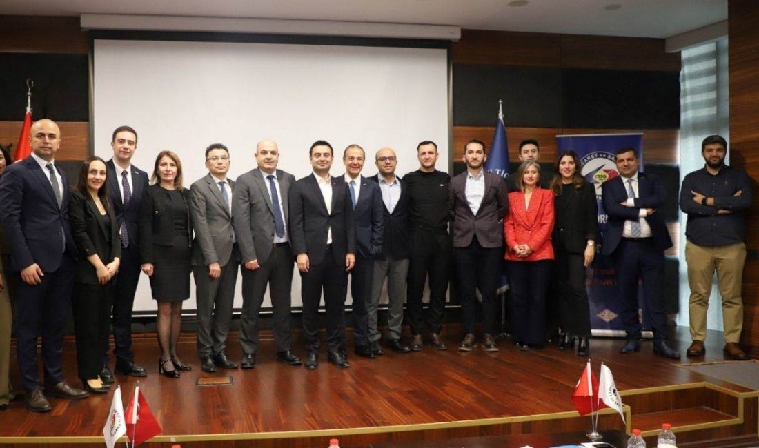 Her alanda müşterilerinin önündeki sınırları kaldıran Yapı Kredi, “İhracatın E-Hali”