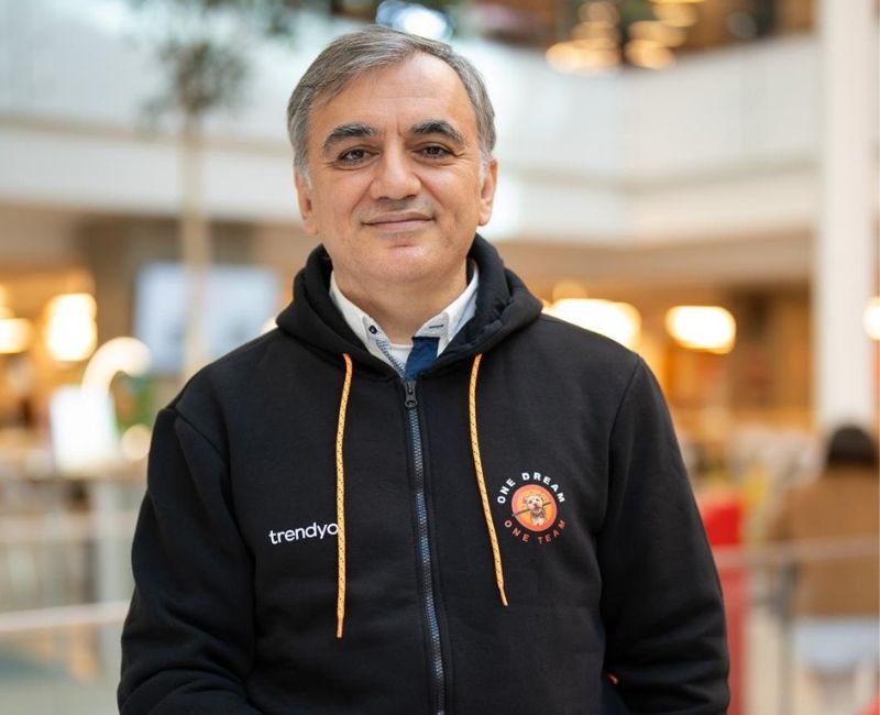 Türkiye’nin lider e-ticaret platformu Trendyol, ürettikleri ürünleri e-ihracat yoluyla yurt