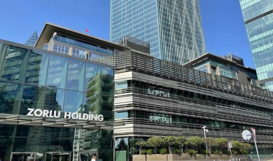 Zorlu Holding’de Cem Köksal’ın ‘ramazan kutlamasının’ ardından yaşanan tartışmaların sonrası