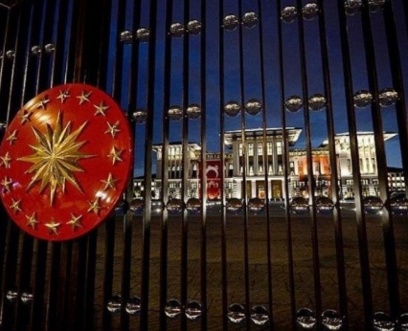 Cumhurbaşkanı Recep Tayyip Erdoğan’ın imzasıyla Resmi Gazete’de yayımlanan atama kararlarıyla,