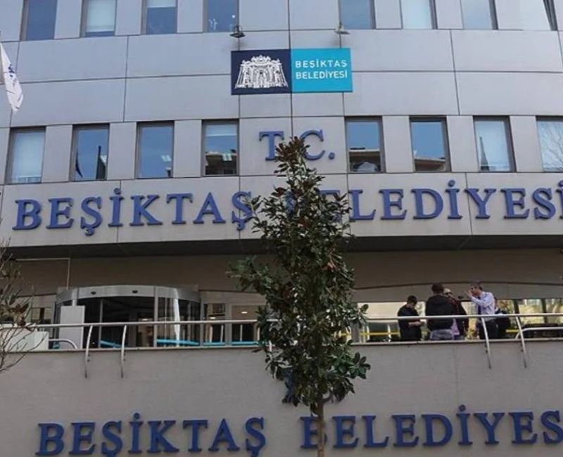 İstanbul’da yürütülen soruşturma kapsamında, Aziz İhsan Aktaş’ın liderliğini yaptığı suç