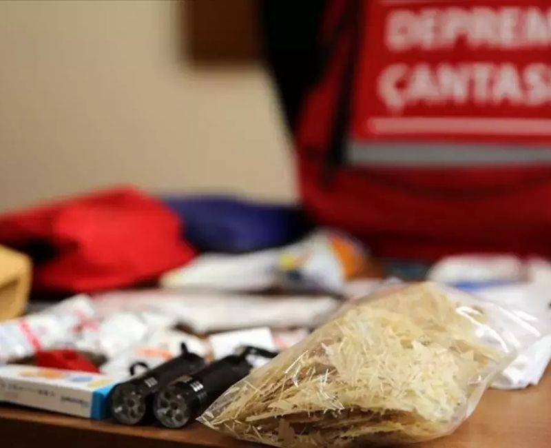 İstanbul Silivri’de meydana gelen 6.2 şiddetindeki depremin ardından e-ticaret sayfalarında