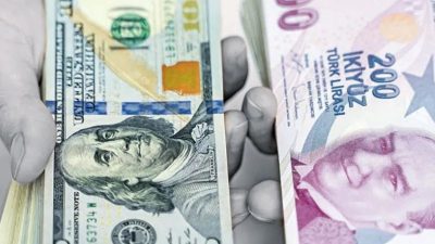 İç ve dış piyasada büyük etkiye sahip dolar kurundaki hareketlilik