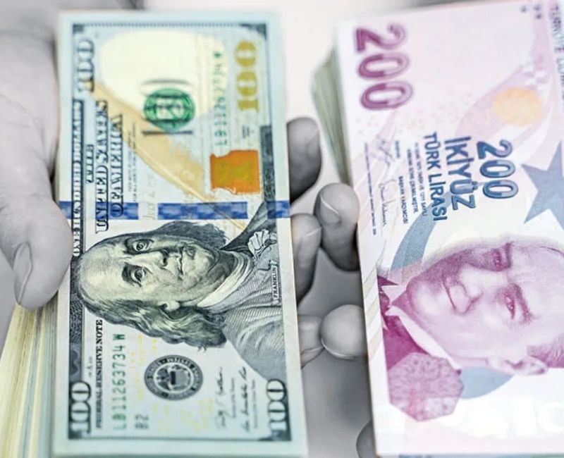 Dolar düştü mü? Euro ve sterlin ne kadar oldu? İşte 1 Kasım Cumartesi güncel döviz kuru İç ve dış piyasada büyük etkiye sahip dolar kurundaki hareketlilik