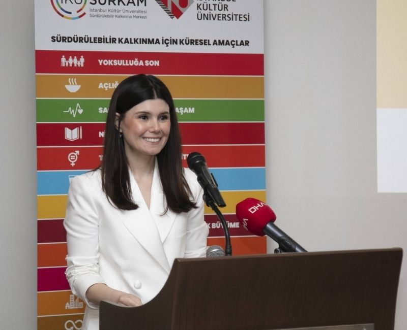 Enerji sektöründe kadın istihdamını artıracak proje: Kadınlar için enerji okulu 1 Enerji sektöründe kadın istihdamını artıracak proje: Kadınlar için enerji okulu
