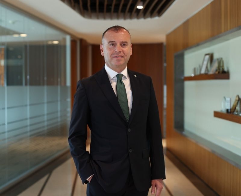 DenizBank, Avrupa İmar ve Kalkınma Bankası’ndan (EBRD),
Küçük ve Orta Ölçekli