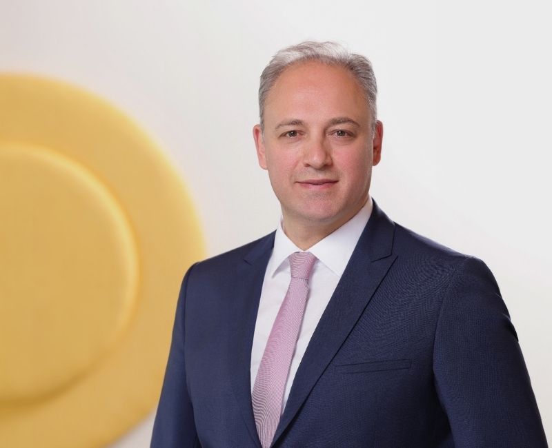 Teknoloji odağında geliştirdiği yenilikler ile müşterilerinin memnuniyetini ön planda tutan