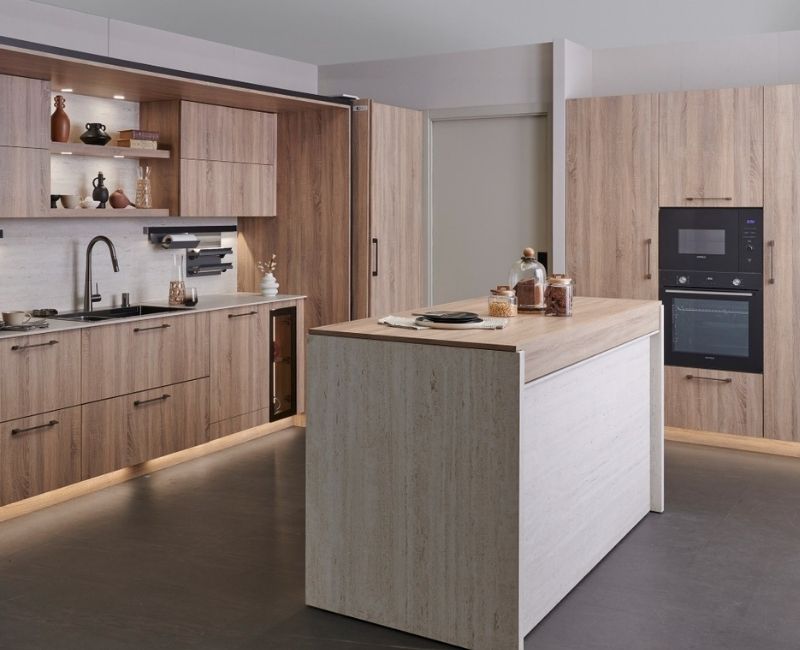 Hafele, Türkiye’de ve globalde güçlü büyümesini kararlılıkla sürdürüyor. Hızla genişleyen