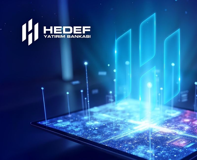 Hedef Yatırım Bankası’nın kredi notu, JCR Avrasya tarafından yapılan ara