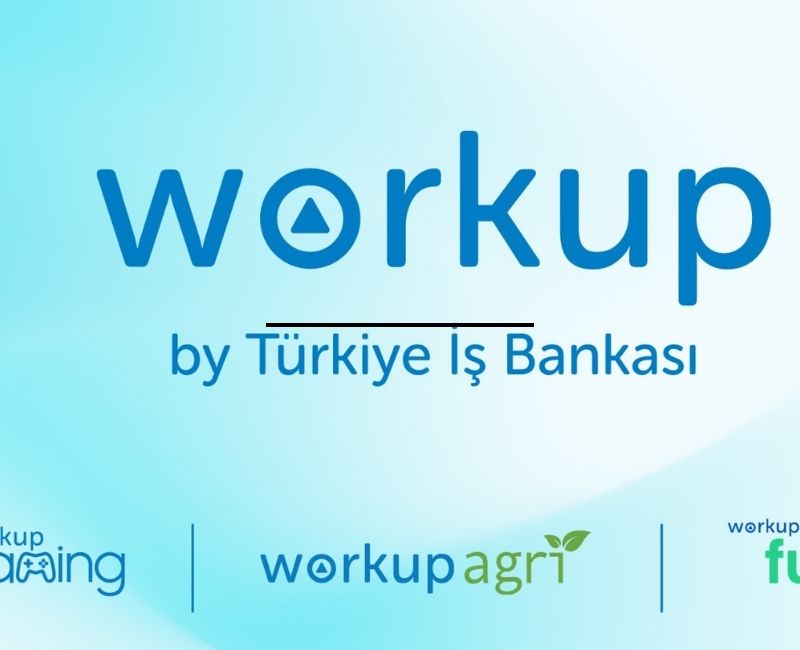 Türkiye İş Bankası’nın ana destekçisi olduğu Workup Girişimcilik Programı’nın 13.