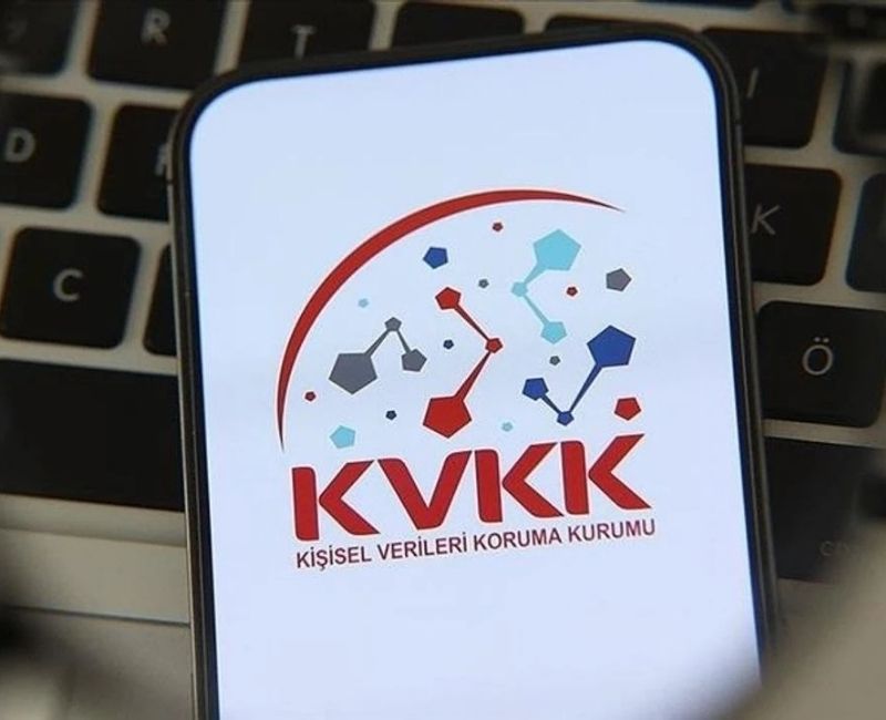 Kişisel Verileri Koruma Kurumu (KVKK), dijitalleşmenin hız kazandığı son yıllarda