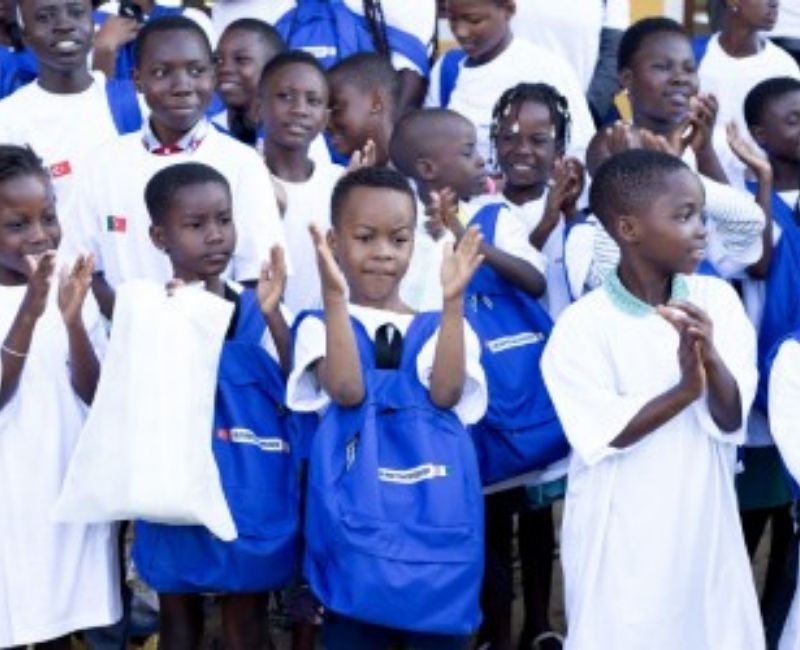 Karadeniz Holding, toplumsal fayda yatırımlarını artırmayı sürdürecek