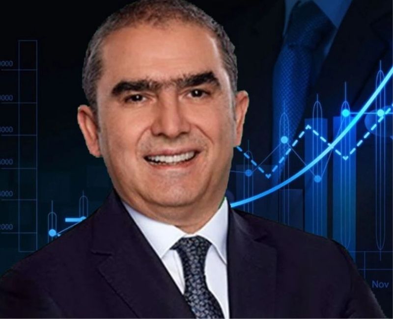 Sermaye piyasalarının deneyimli ismi Murat Tanrıöver, Hedef Grubu’ndaki üst düzey