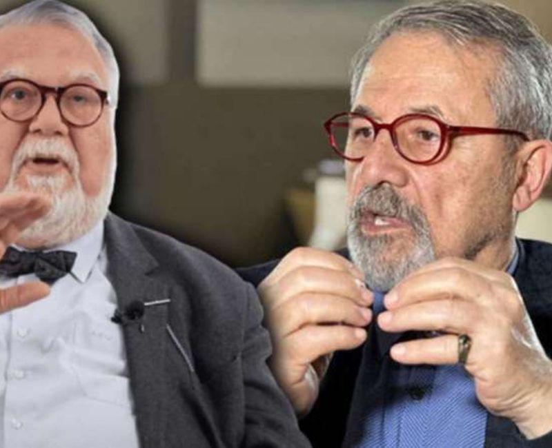 İstanbul, bugün art arda meydana gelen iki büyük depremle sarsıldı.