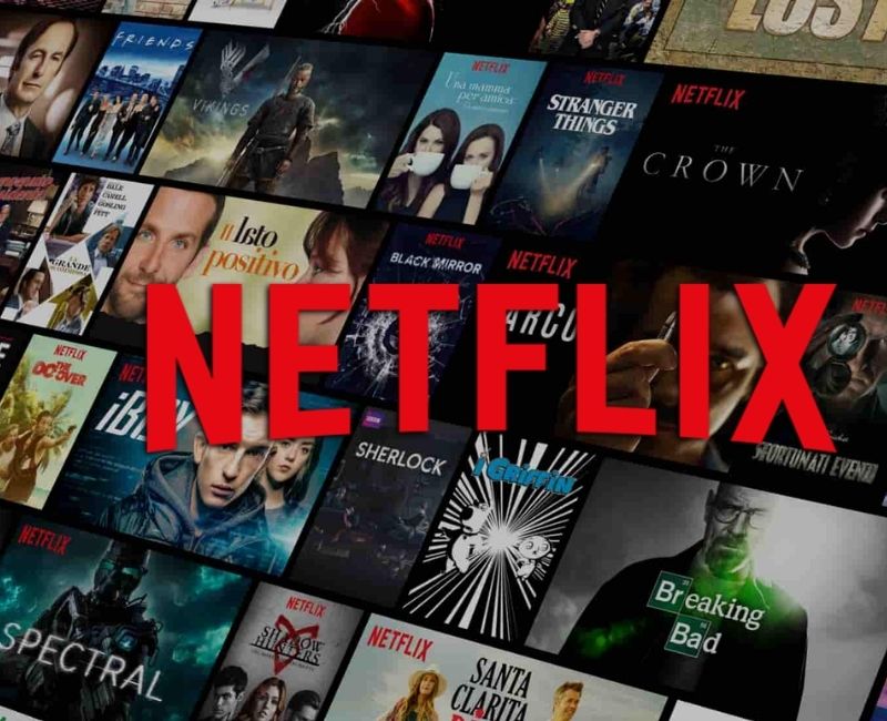 Dijital yayın devi Netflix, 2025’in ilk çeyreğinde hem gelir hem