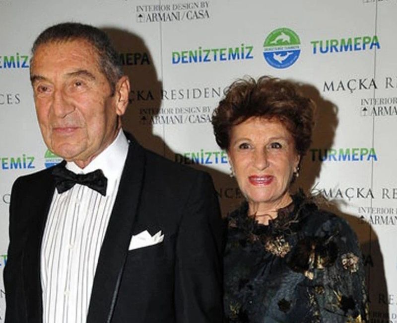 Boyner Holding ve TÜSİAD'ın kurucularından Türk Tekstil sektörünün duayen isimlerinden