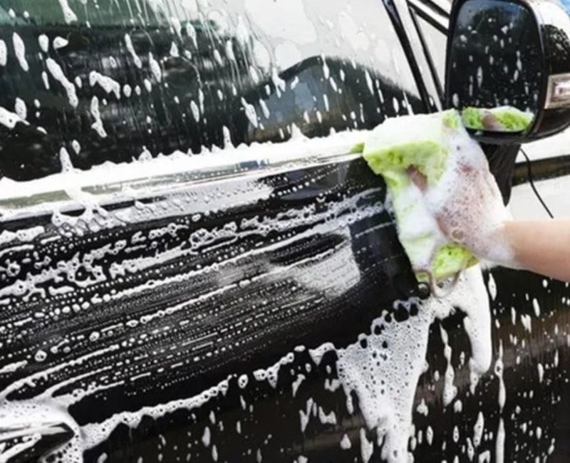 Son dönemde oto yıkama hizmetlerinde yaşanan fiyat artışı, araç sahiplerini