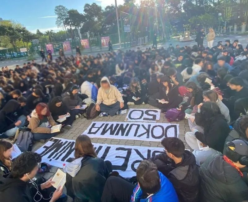 Milli Eğitim Bakanlığı’nın proje okullarında görevli öğretmenleri resen başka okullara