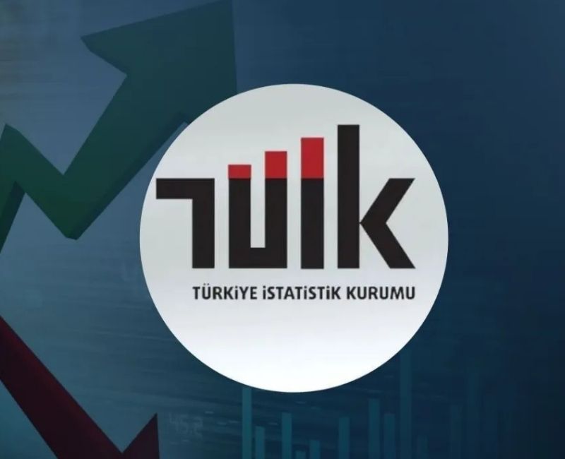 Türkiye İstatistik Kurumu (TÜİK), eylül ayına ait sektörel güven endekslerini