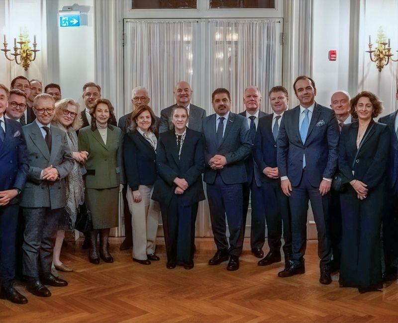 Küresel ticaret savaşlarında Türkiye güvenli liman