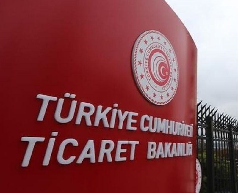 Ticaret Bakanlığı, insan sağlığına zararlı kimyasallar içeren ayakkabı, oyuncak ve