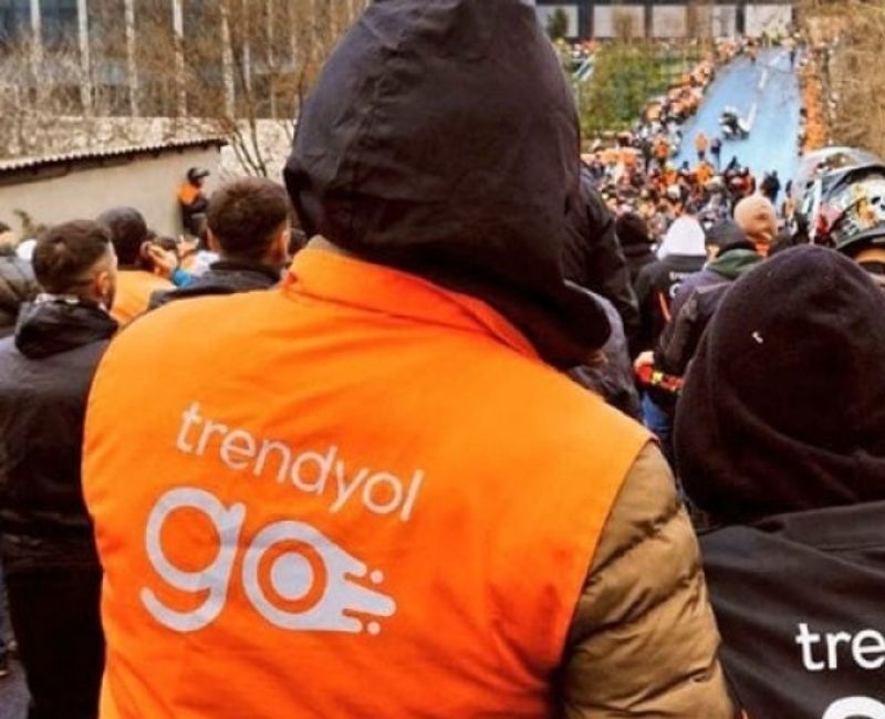 Uber, Türkiye'deki varlığını güçlendirmek adına önemli bir hamle yapmayı planlıyor.