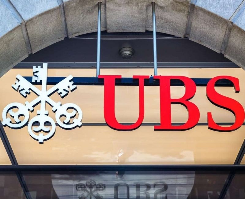 UBS, Çin ekonomisine dair 2025 büyüme tahminini aşağı yönlü revize