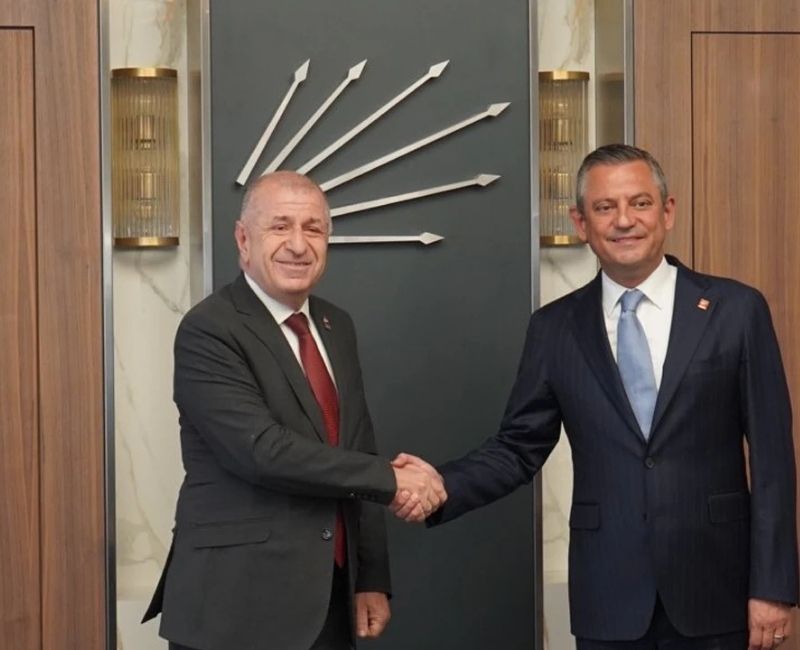 CHP'nin grup toplantısı iptal oldu: İşte nedeni
