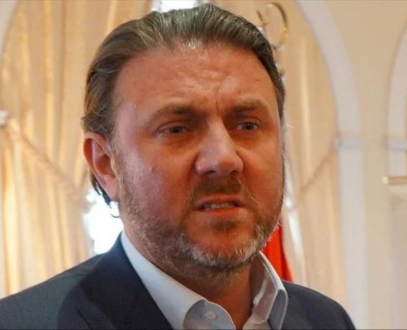 Dolar 3 lirayı geçerse yüzüme tükürün demişti, Ekonomi Politikaları Kurulu'na atandı