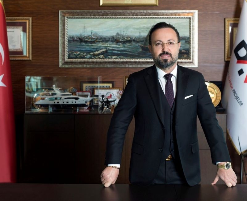 Türkiye konut sektörünün önde gelen sivil toplum kuruluşu Konut Geliştiricileri