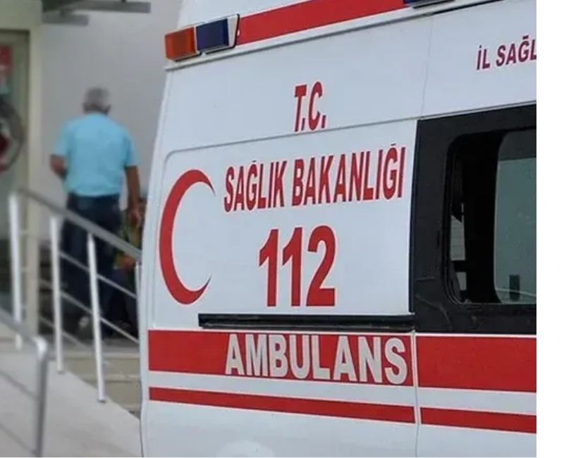 112 Acil Çağrı Merkezi’ni gereksiz yere meşgul eden ve asılsız
