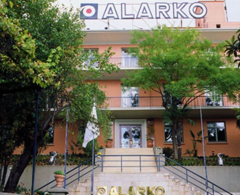 Alarko Holding, iştiraki Alarko Tarım’ın 2 milyar TL’lik sermaye artırımına
