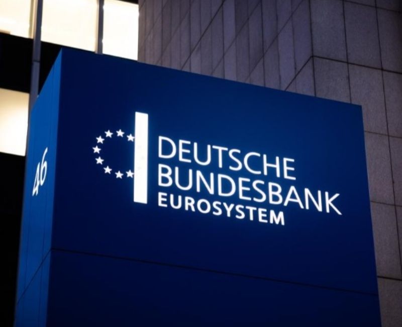 Almanya Merkez Bankası (Bundesbank), ekonomiye ilişkin Mayıs ayı raporunu yayımladı.