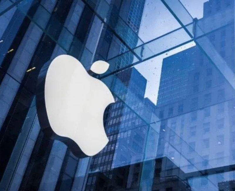 Teknoloji devi Apple, 29 Mart’ta sona eren üç aylık döneme